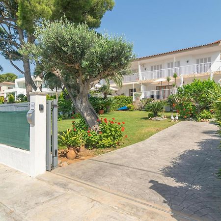 Villa Golf Alcanada Exterior foto