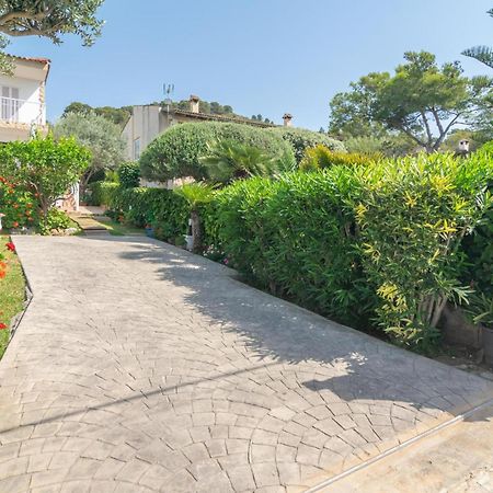Villa Golf Alcanada Exterior foto